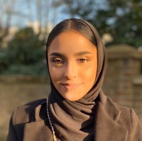 Nuha Rahim