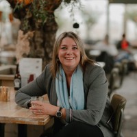 Lisette van Tol