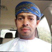 Hamed Saif Alyarubi