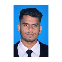 Ajit Kumar Samal