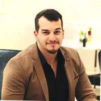 Majd Kadoura