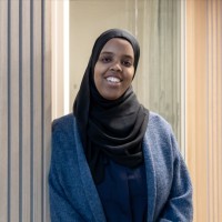 Muna Mohamed
