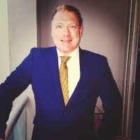 Donnie Hume  (GRCP, Prince2, CSM)