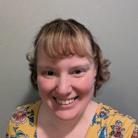 Gretchen Underwood, Ph.D.