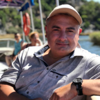 Erkan Öztürk