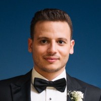 Mohamed Eldanaf