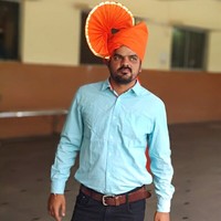 Shivraj Hussekar
