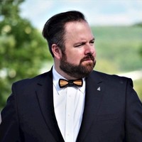 Jonathan Daigle