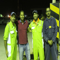 Tariq Hamed