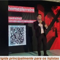 Thomas Ferreira