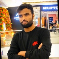 Pavankalyan Reddy