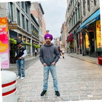 Kamalpreet Singh