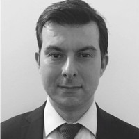 Christian Laurent Dominguez