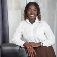 Adji fatou Ndao