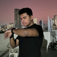 Akshay Humbre