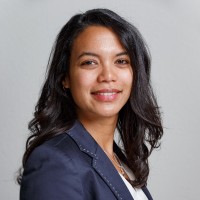 Yeniree Chin Fong