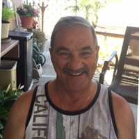Barry Hale