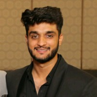 Naman Ahuja