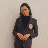 Vaishnavi Soni