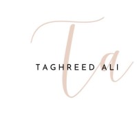 Taghreed Ali