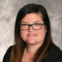 Jen Woods
