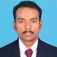 Vishnumohan M C