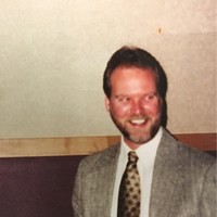 Keith Vernon