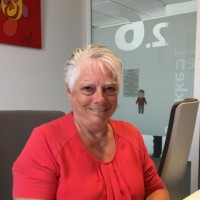 Annemarie Derksen-Vos