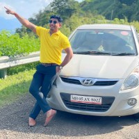 Vishal Shedge