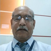 Kapoor Singh Sheoran