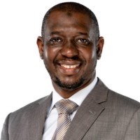 Muhammad Jameel Yusha'u, Phd, Mba, Mpa