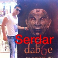 Serdar Corakulyyev