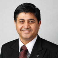 Deepak Mehra