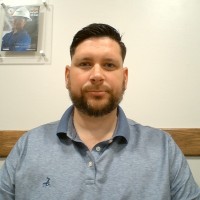 Preston Grimes