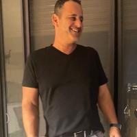 Benny Doron