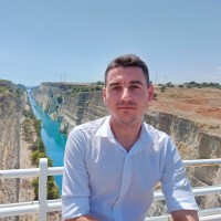Andrii Syrotei