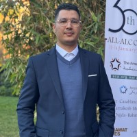 Brahim Ait Laaguid, Ph.D.