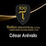 César Arévalo Bórquez