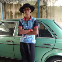 Gokul Gokul
