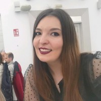 Verónica Olmedo Huertas