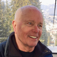 Michael Prentice