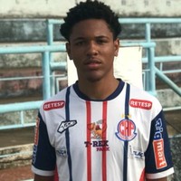 João Avelino Dos S. Netto