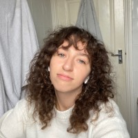 Isobel Macgregor-Linnett