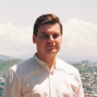 Artem Baranowski