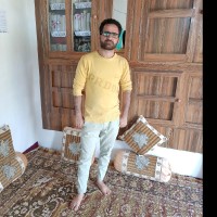 Tahir Ahmad Bhat