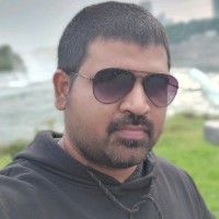 Satya Teja