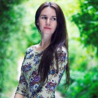 Oksana Pokladok