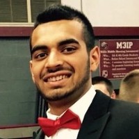 Sagar Desai