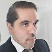 Anthony Bissessar