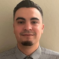 Eric Camarillo